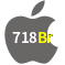 Aplicativo 718Br para iOS